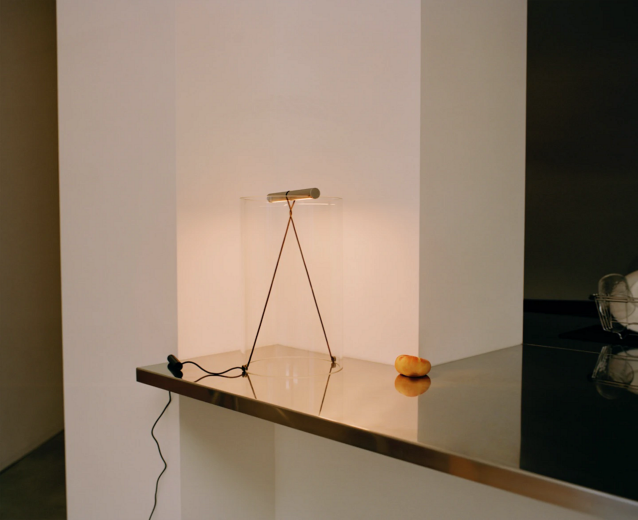Flos To Tie T2-Tischlampe