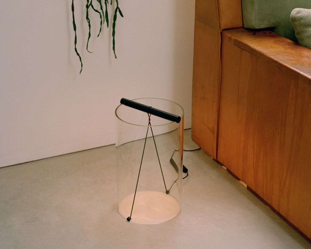 Flos To Tie T2-Tischlampe