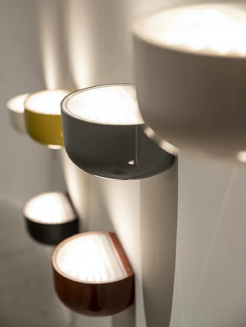 Flos Bellhop Wandleuchte