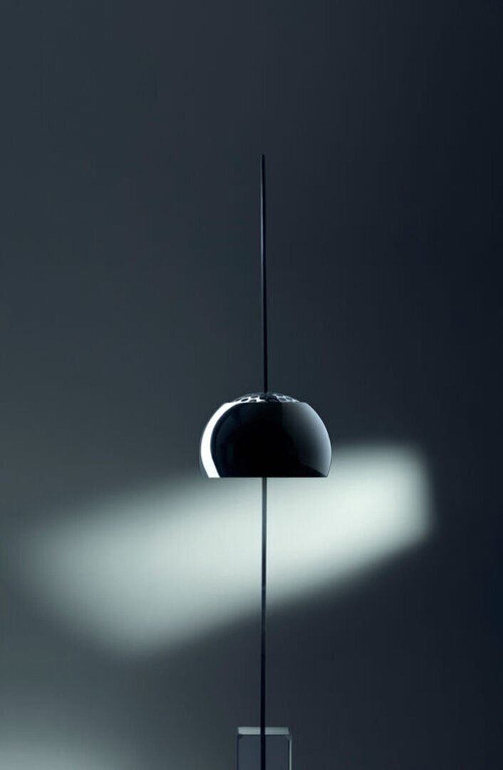 Flos Arco K Ltd Edition Stehleuchte - Glas