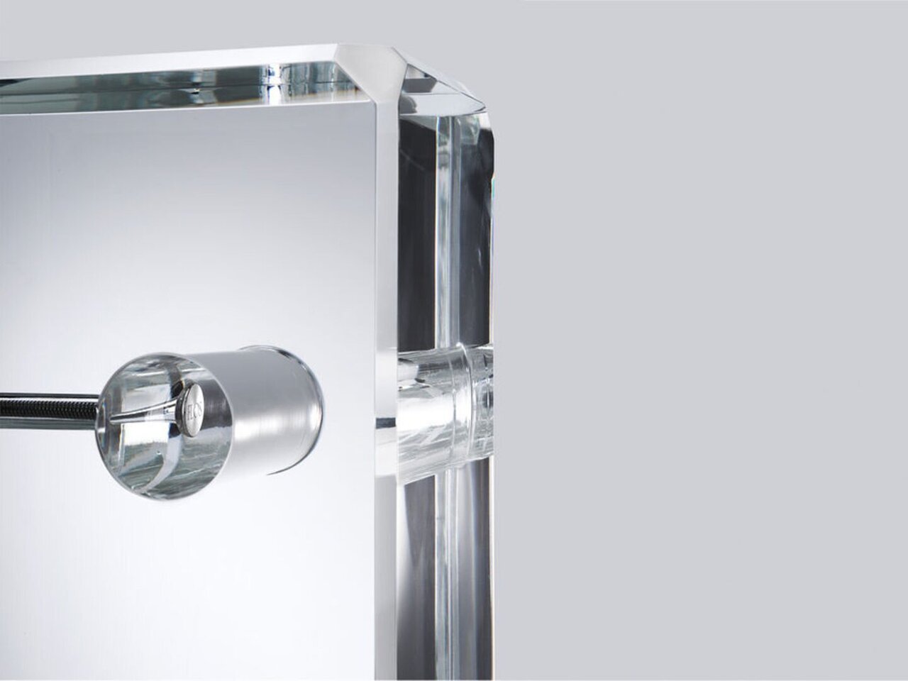 Flos Arco K Ltd Edition Stehleuchte - Glas