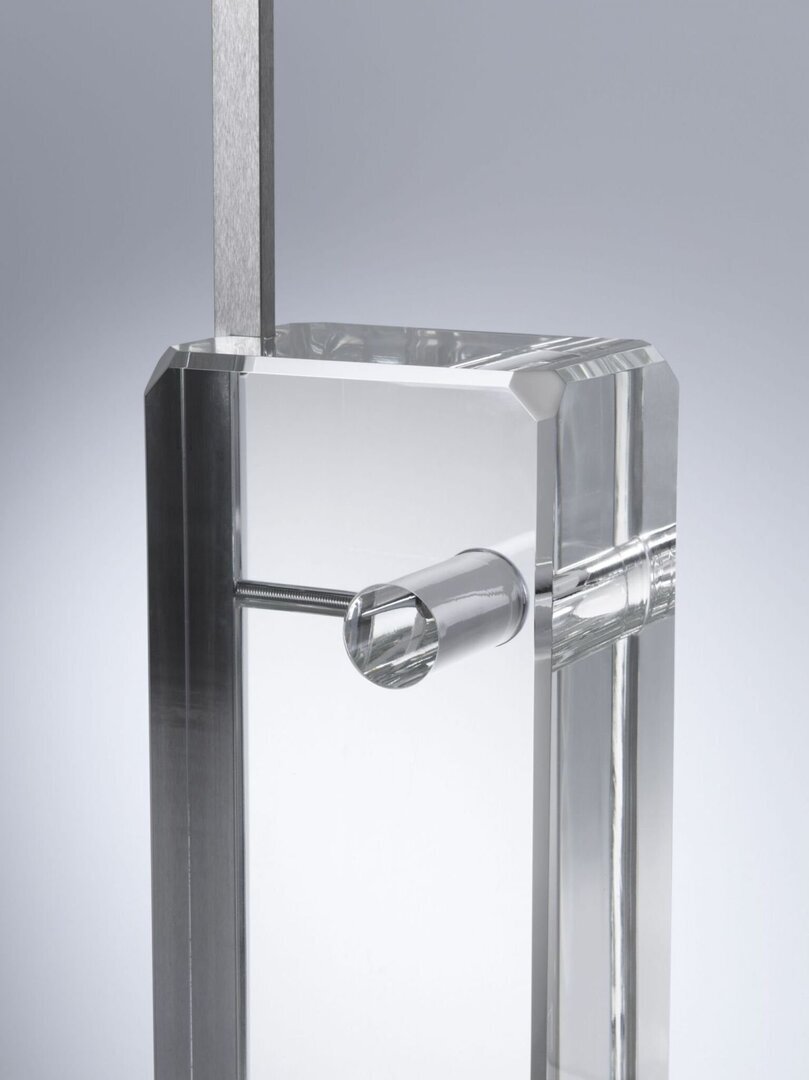 Flos Arco K Ltd Edition Stehleuchte - Glas