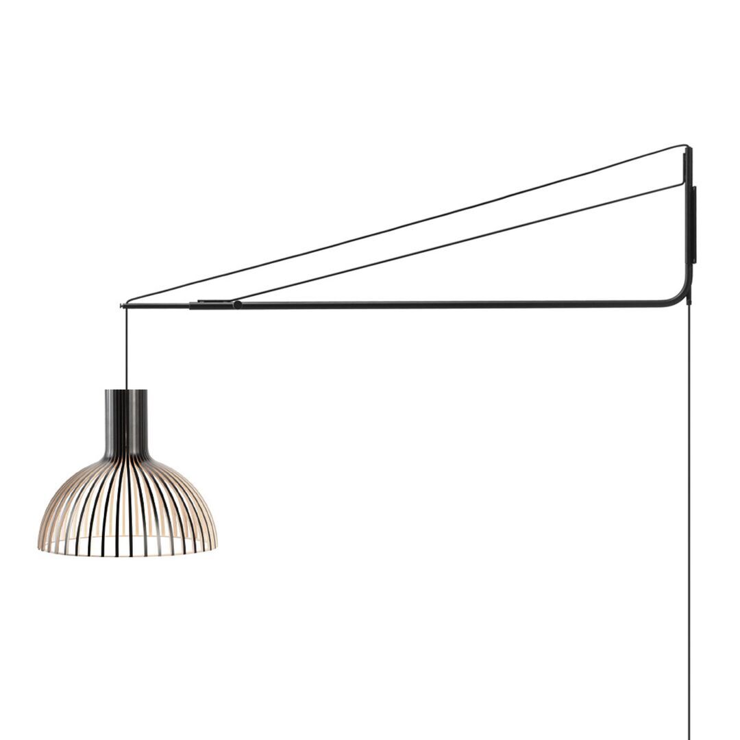 Pendelleuchte 'Victo Small 4251'