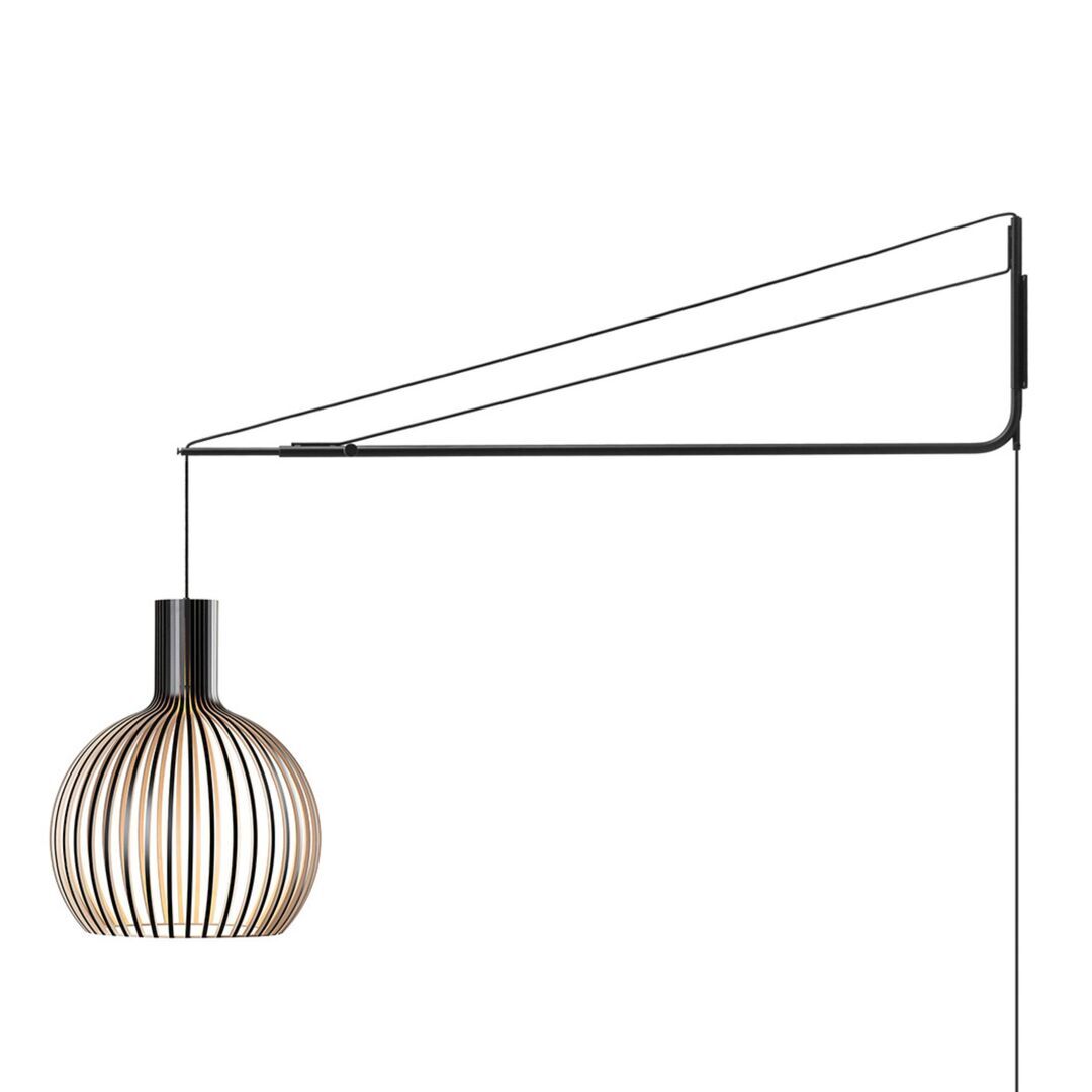Pendelleuchte Octo Small 424l Secto Design