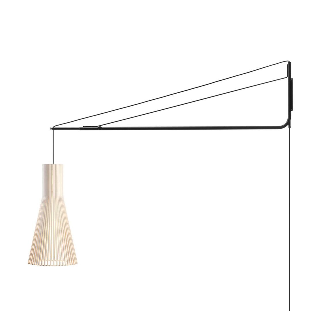 Leuchte Secto 4200 Secto Design
