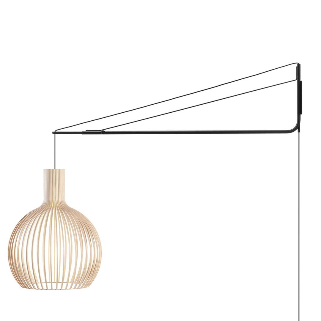 Pendelleuchte Octo Large 424l Secto Design