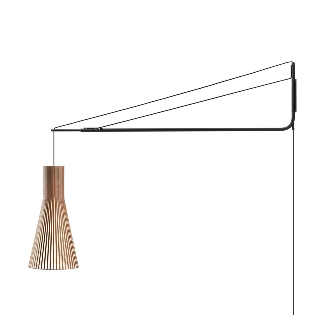 Leuchte Secto 4200 Secto Design