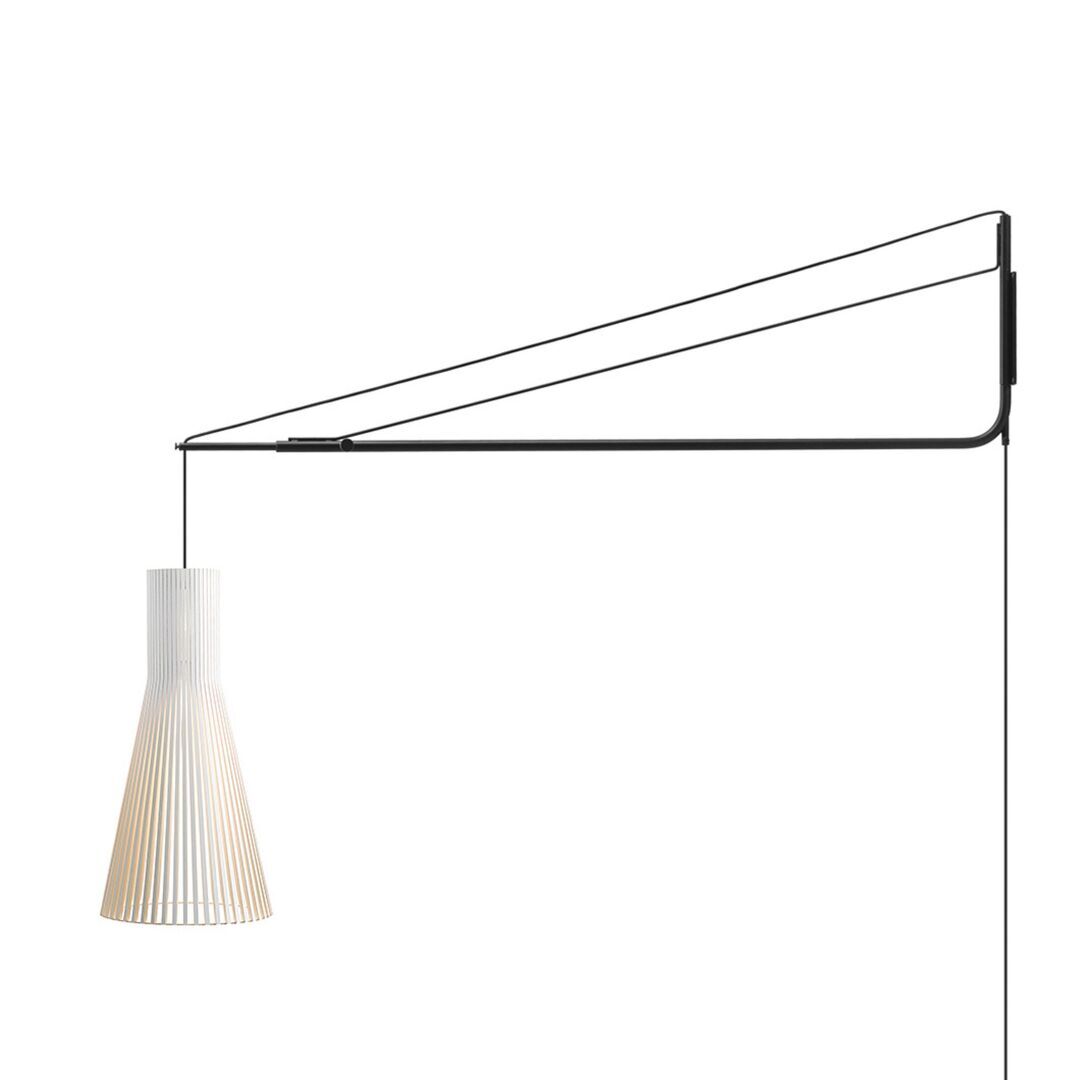 Leuchte Secto 4200 Secto Design