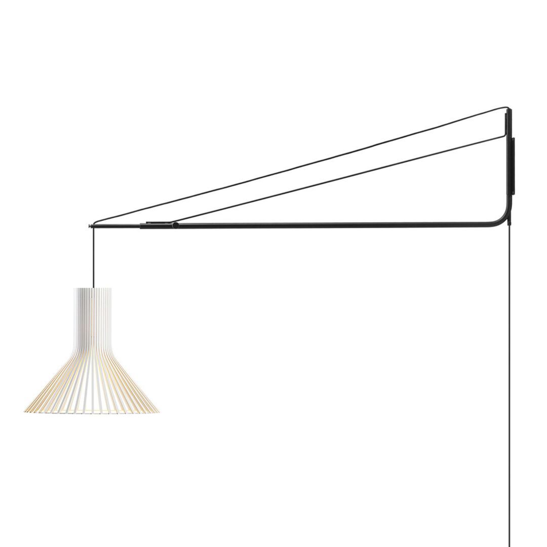 Pendelleuchte Puncto 4203 von Secto Design
