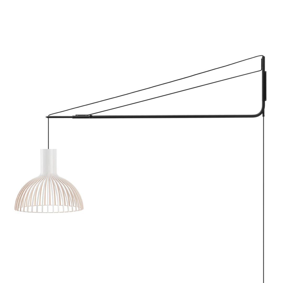 Pendelleuchte 'Victo Small 4251'