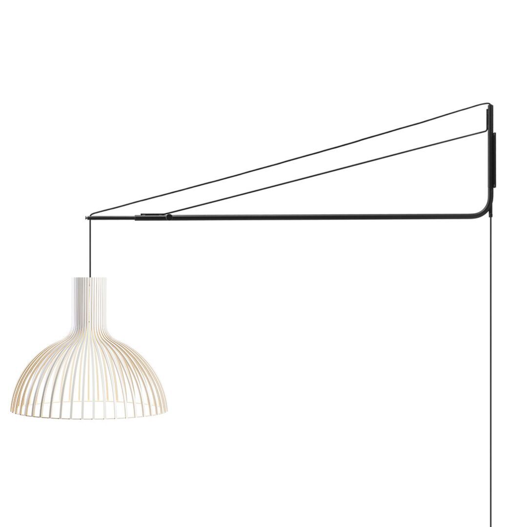 Pendelleuchte Victo 4250 von Secto Design