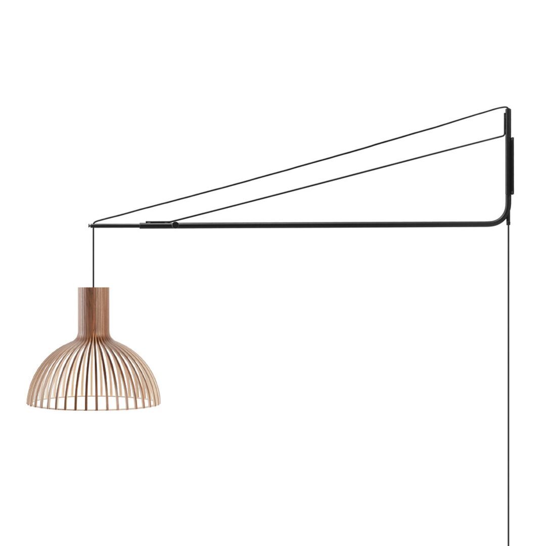Pendelleuchte 'Victo Small 4251'