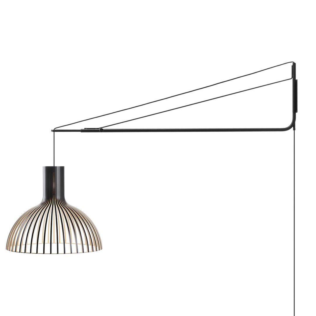 Pendelleuchte Victo 4250 von Secto Design