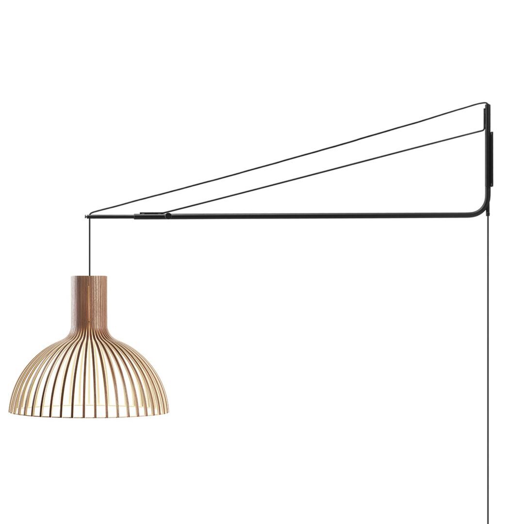 Pendelleuchte Victo 4250 von Secto Design