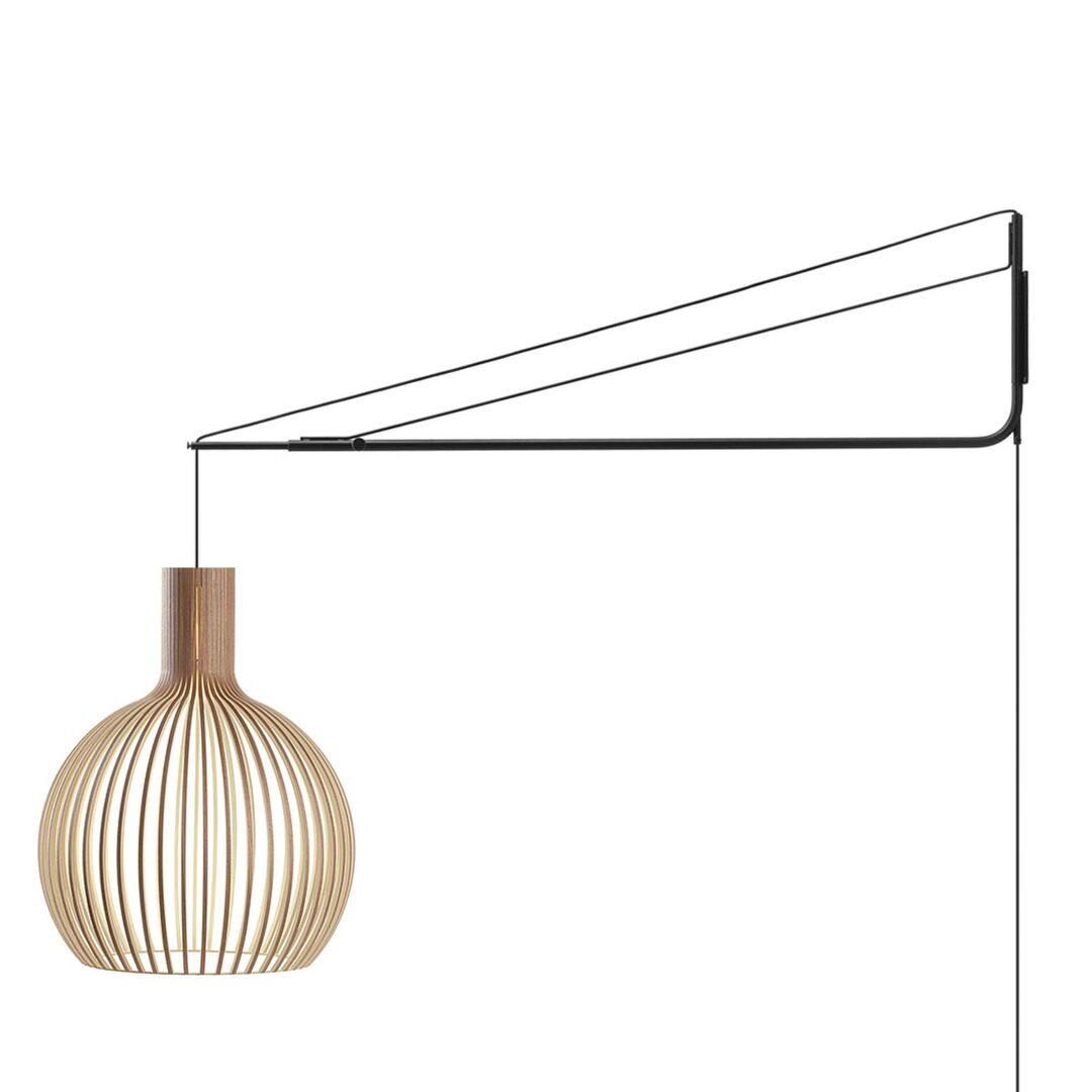 Pendelleuchte Octo Large 424l Secto Design