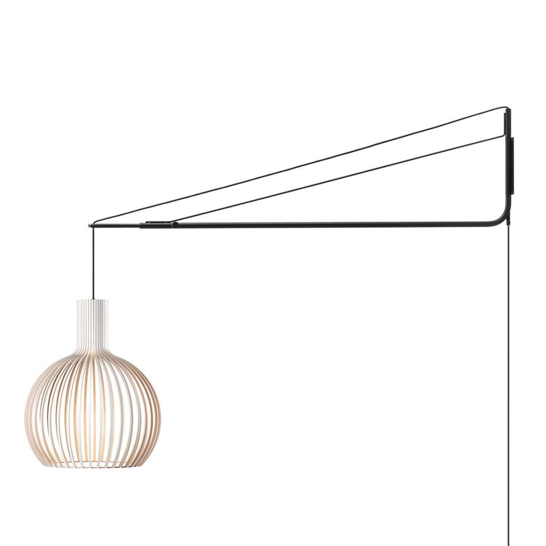 Pendelleuchte Octo Small 424l Secto Design