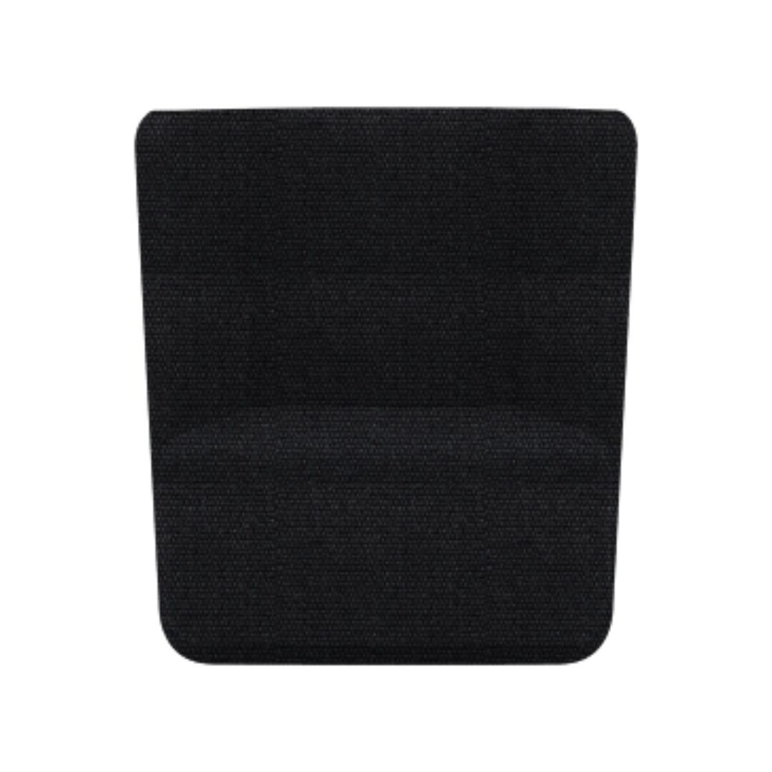 Softline A/S Softline Basket Sessel mit niedrigem Rücken Vision - 449 Anthracite