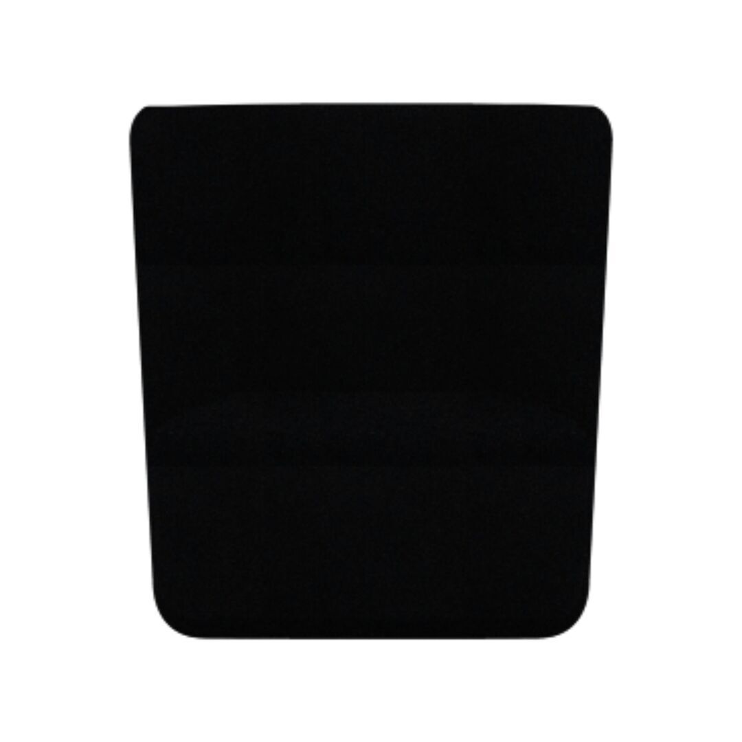 Softline A/S Softline Basket Sessel mit niedrigem Rücken Felt - 636 Black