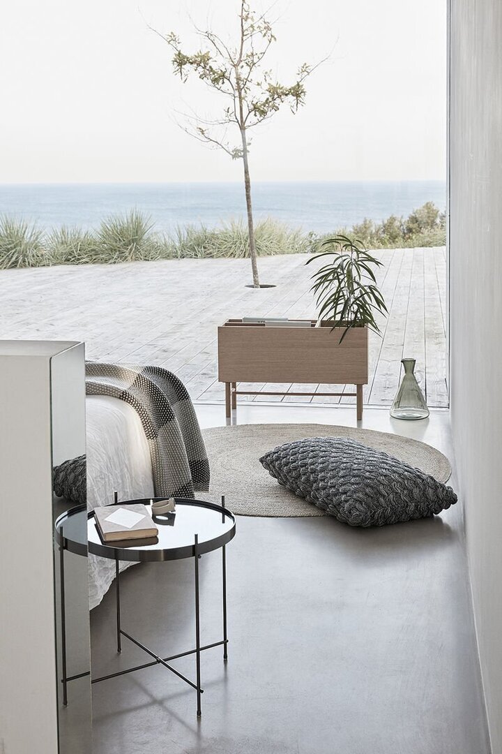 Huebsch Pflanzkasten Eiche Fsc Natur