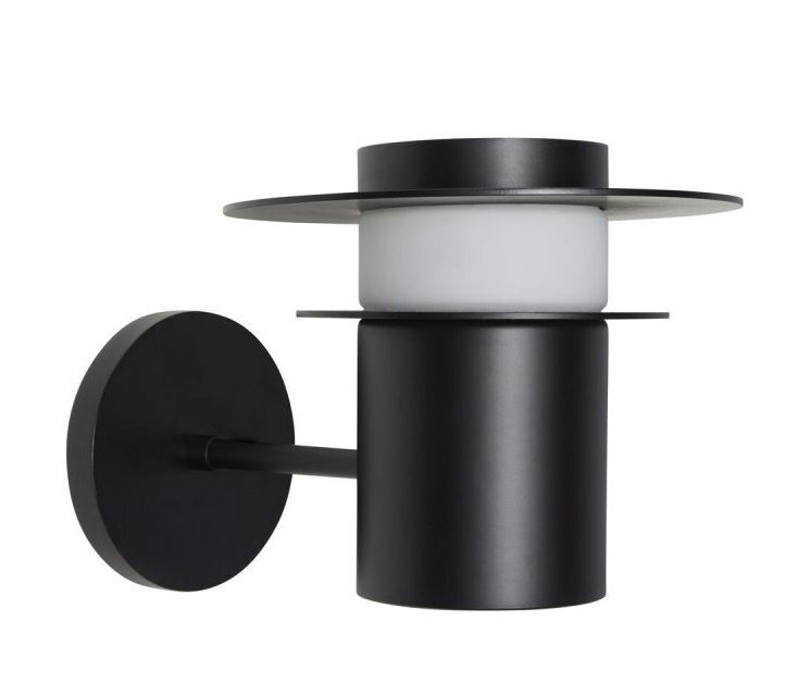 Huebsch Suburb Outdoor Light