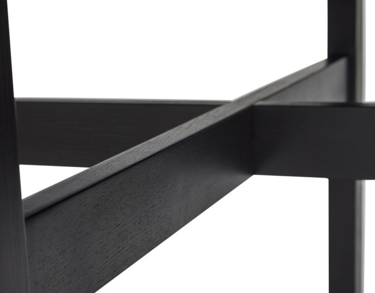 Hübsch Fjord - Esstisch rund ø120