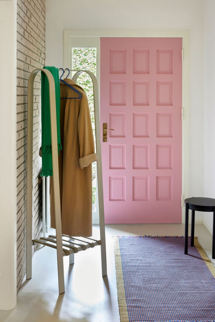 Hübsch Sempre - Kleiderständer