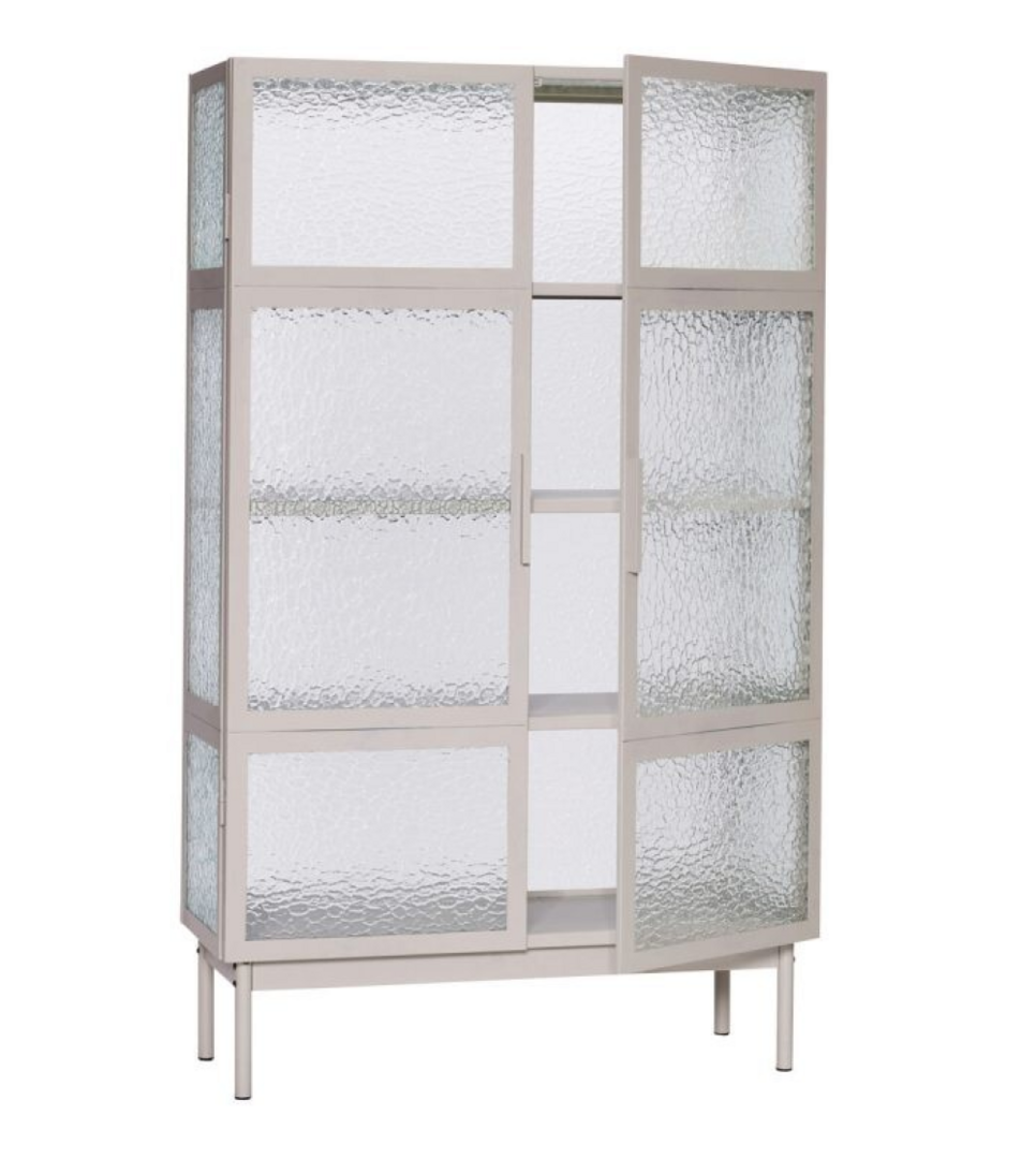 Hübsch Plex - Schrank