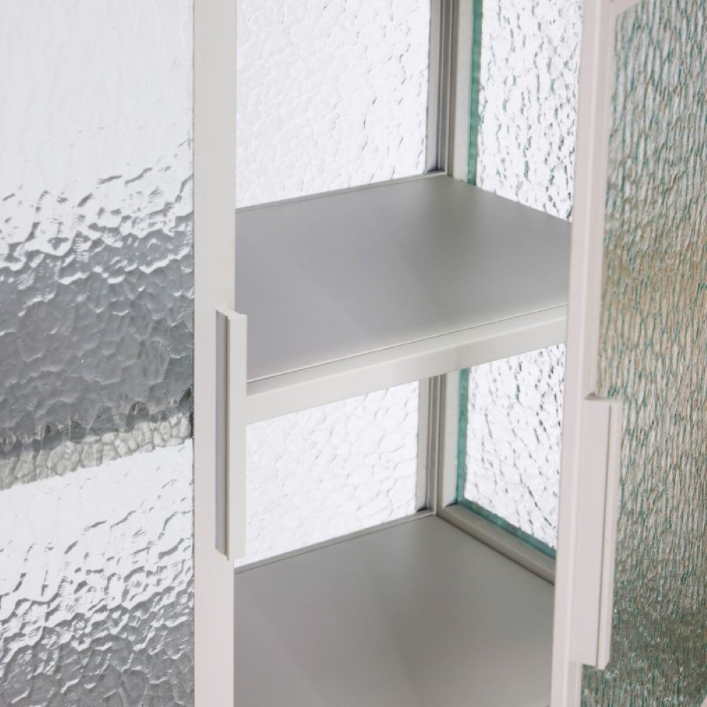 Hübsch Plex - Schrank