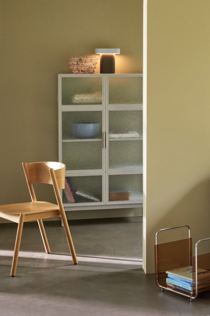 Hübsch Plex - Schrank