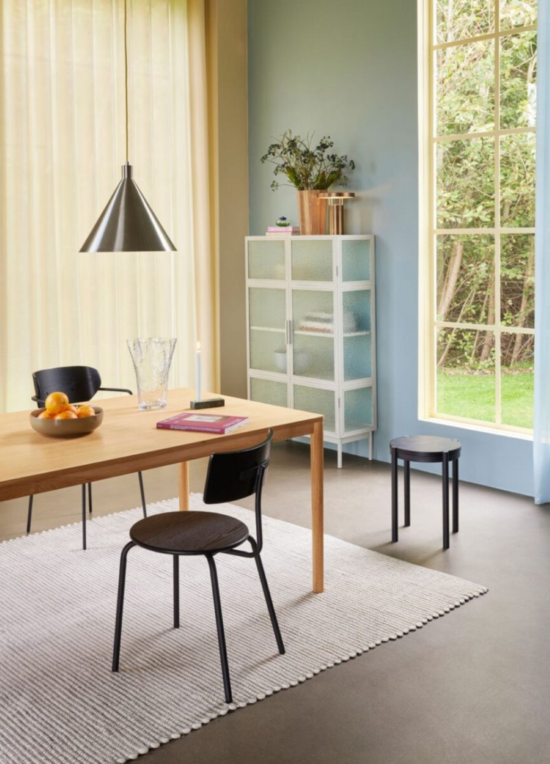 Hübsch Plex - Schrank