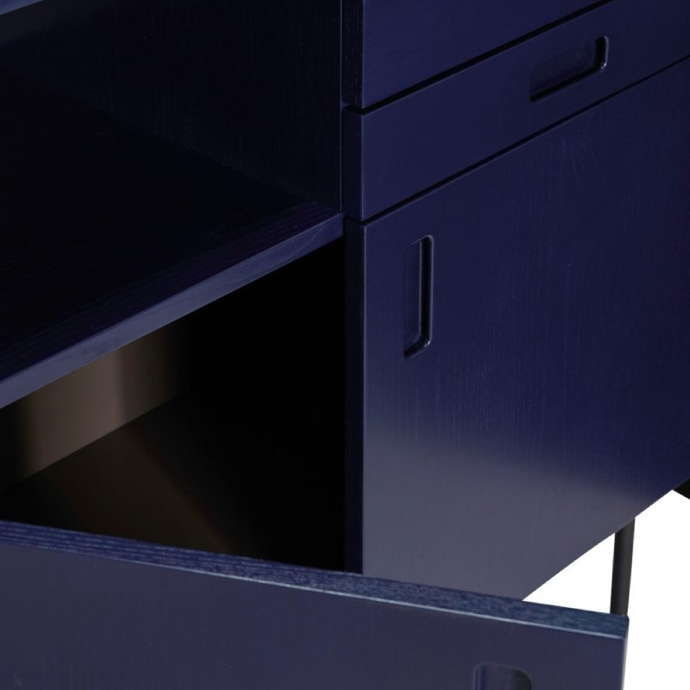 Hübsch Study - Schrank