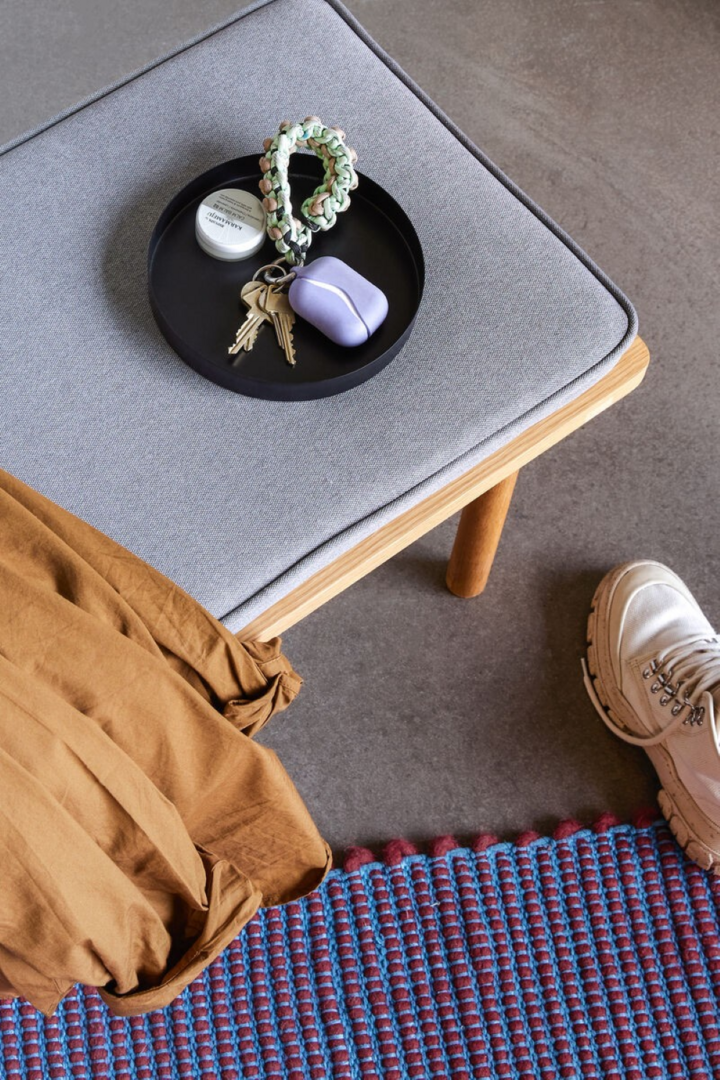 Hübsch Folk - Brank