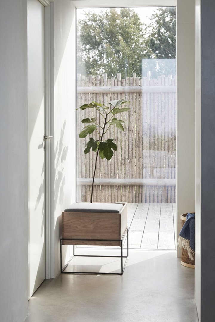 Hübsch Collect - Bank