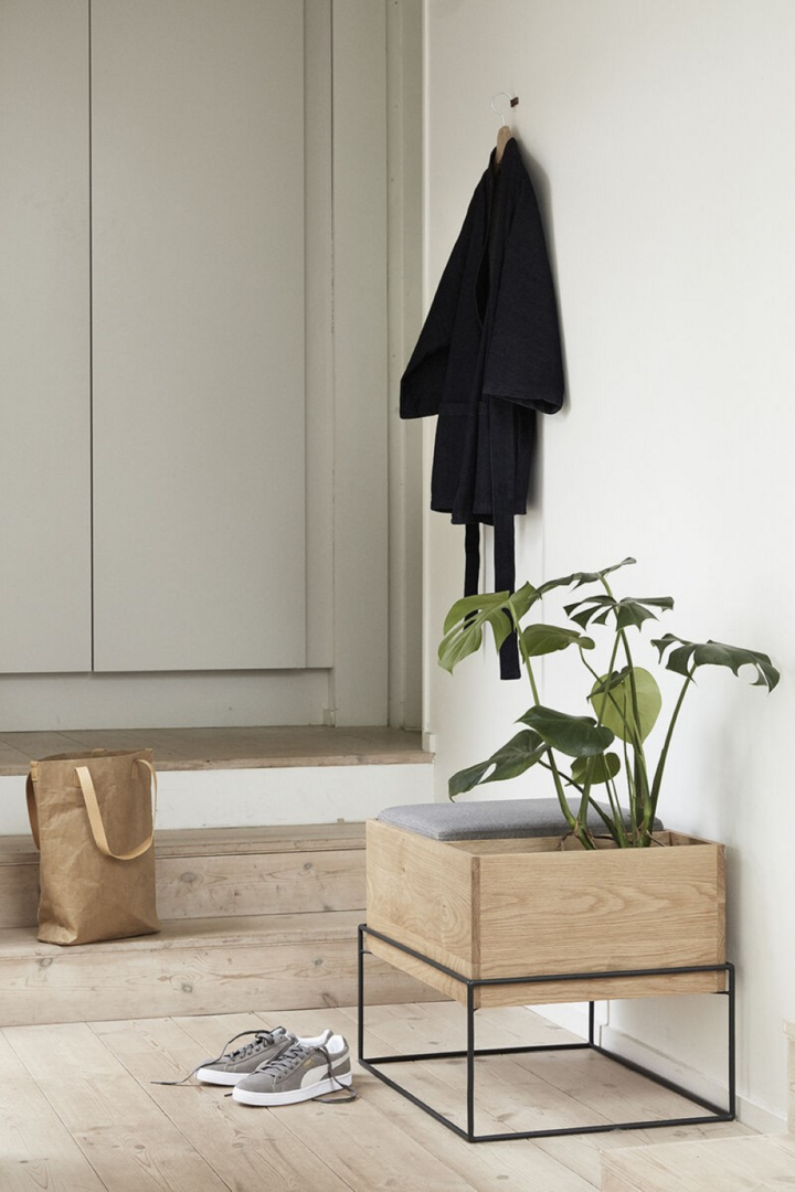 Hübsch Collect - Bank