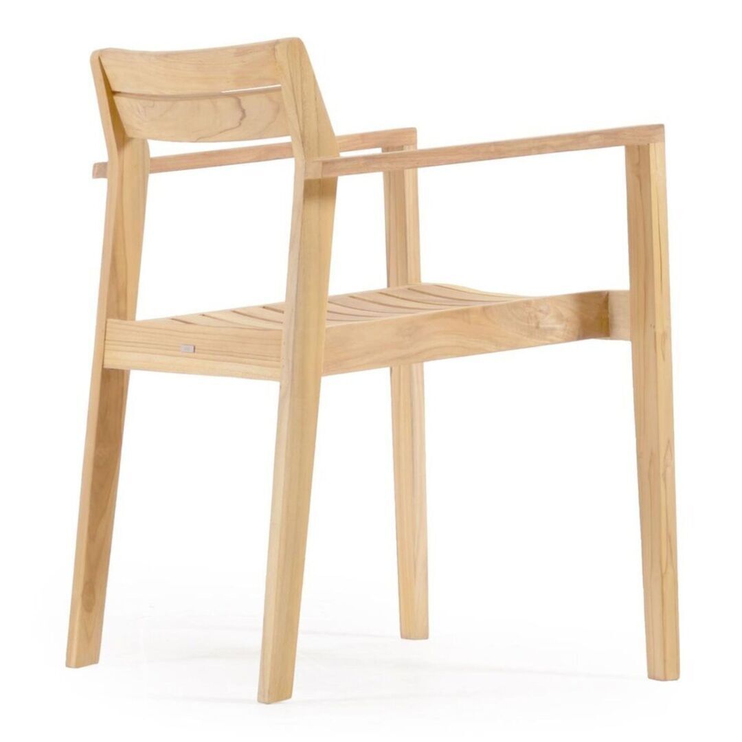 Kave_Home_VICTOIRE_Garten_Armlehnstuhl_Natural_1