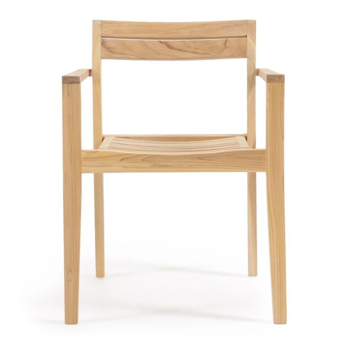 Kave_Home_VICTOIRE_Garten_Armlehnstuhl_Natural_2