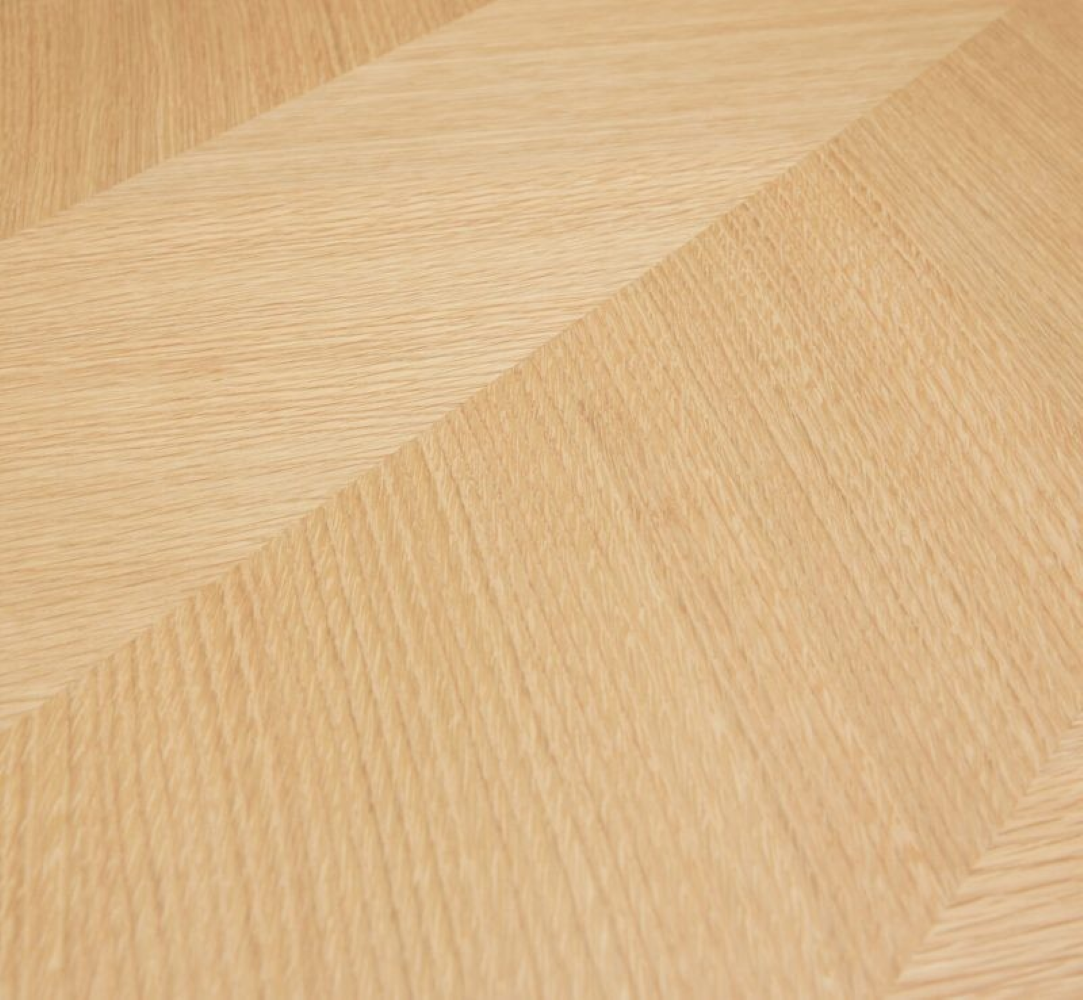 Hübsch Herringbone - Esstisch 160 x 80cm