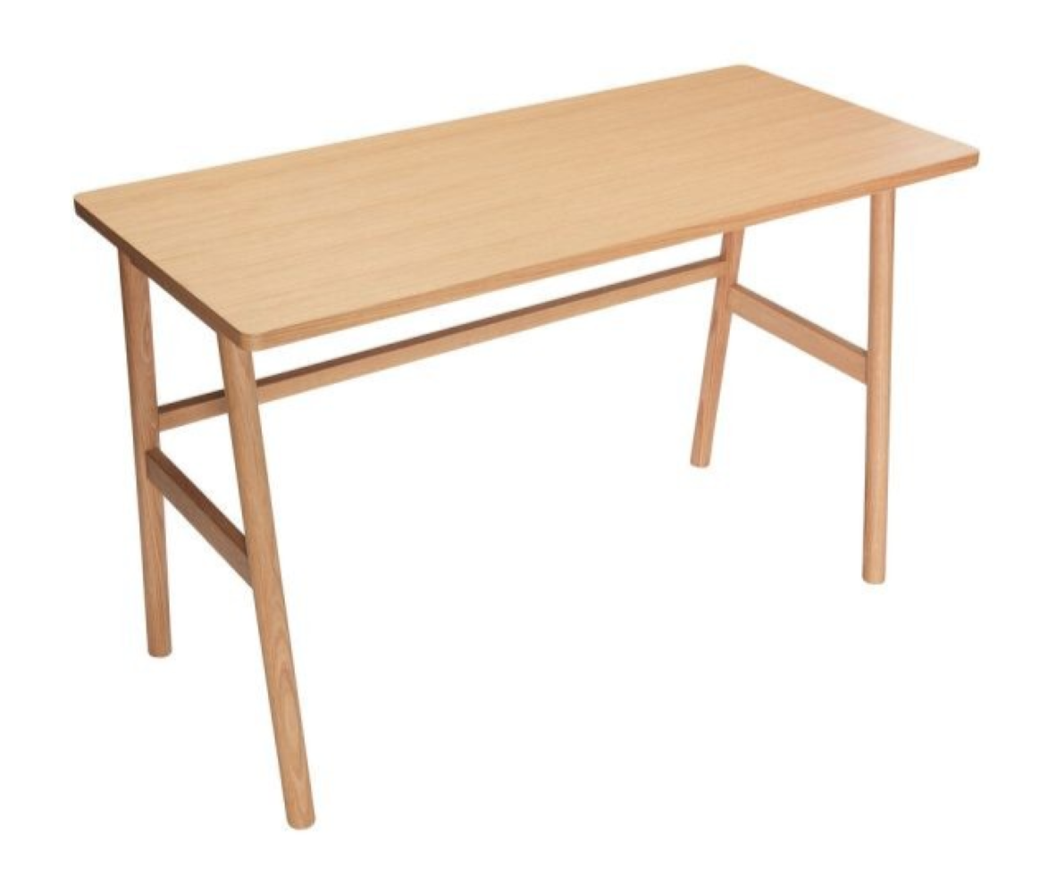 Hübsch Acorn - Schreibtisch