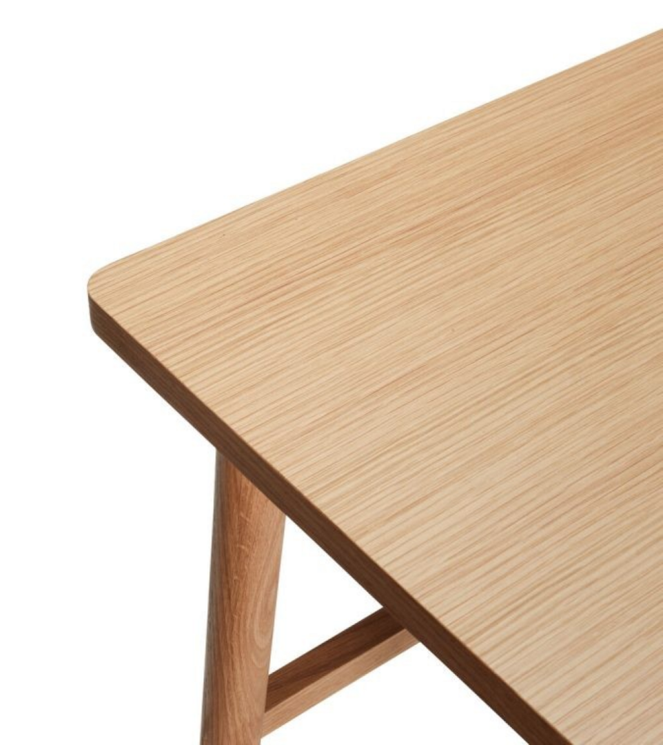 Hübsch Acorn - Schreibtisch