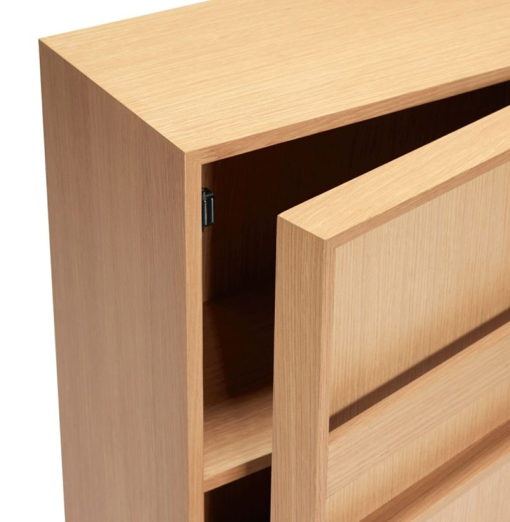 Hübsch Forma - Schrank