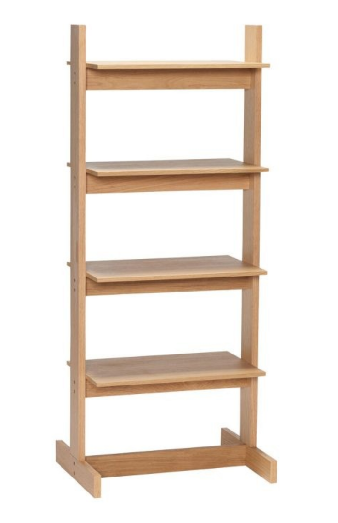 Hübsch,Hübsch Forma - Standregal