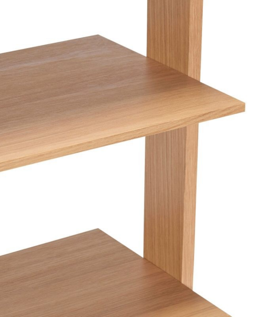 Hübsch,Hübsch Forma - Standregal