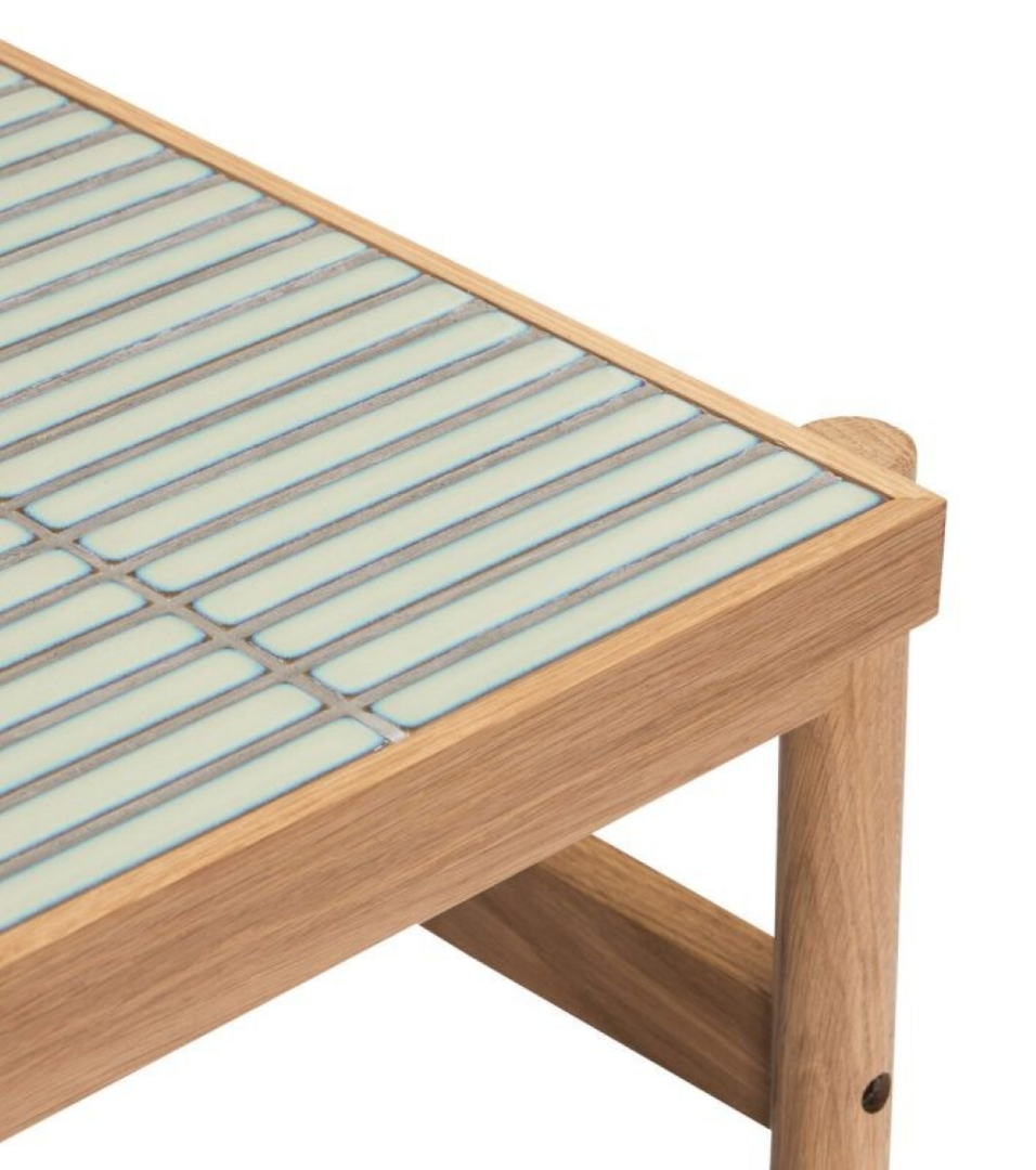 Hübsch Tile - Couchtisch