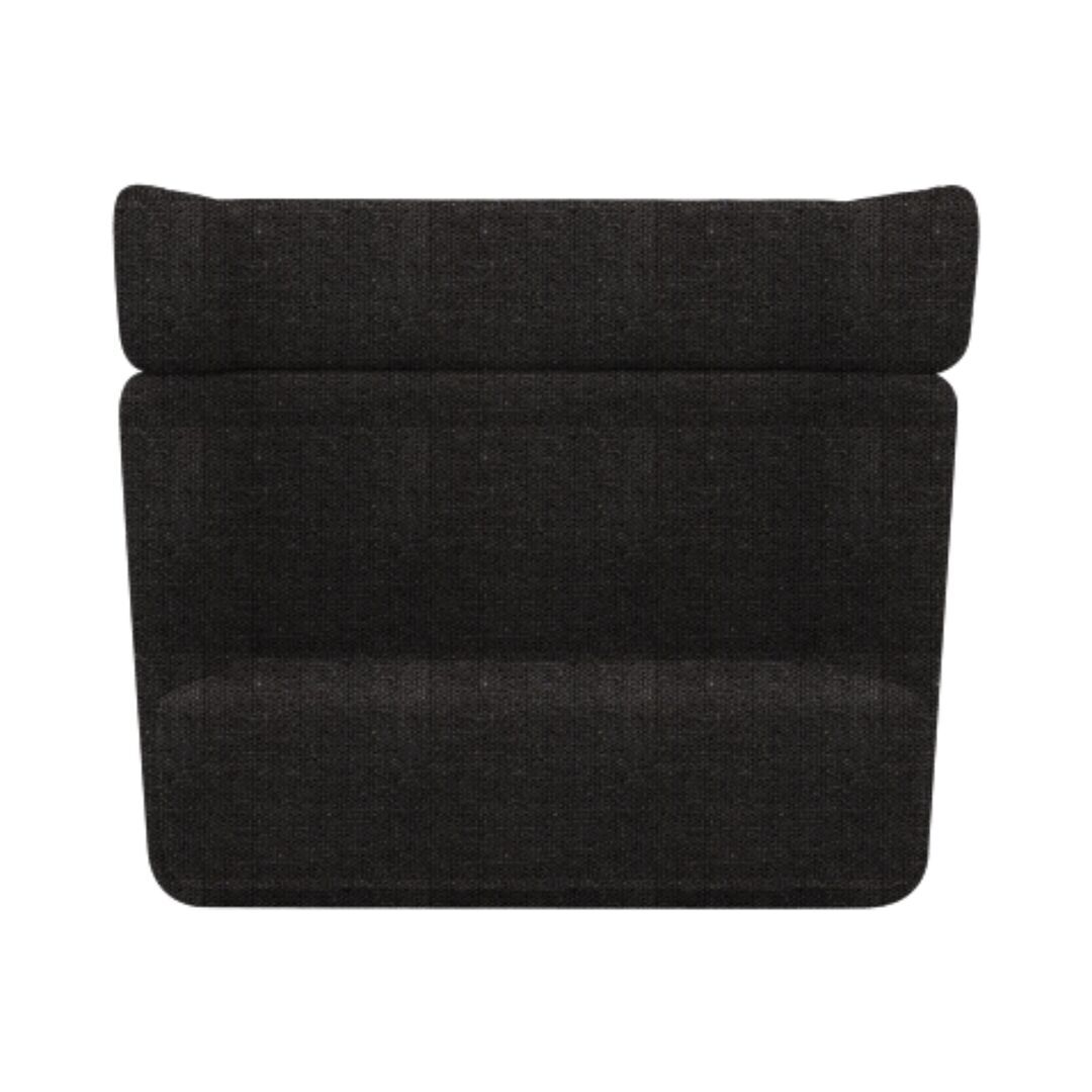 Softline A/S Softline Basket Sofa Vision - 399 Grey Blue