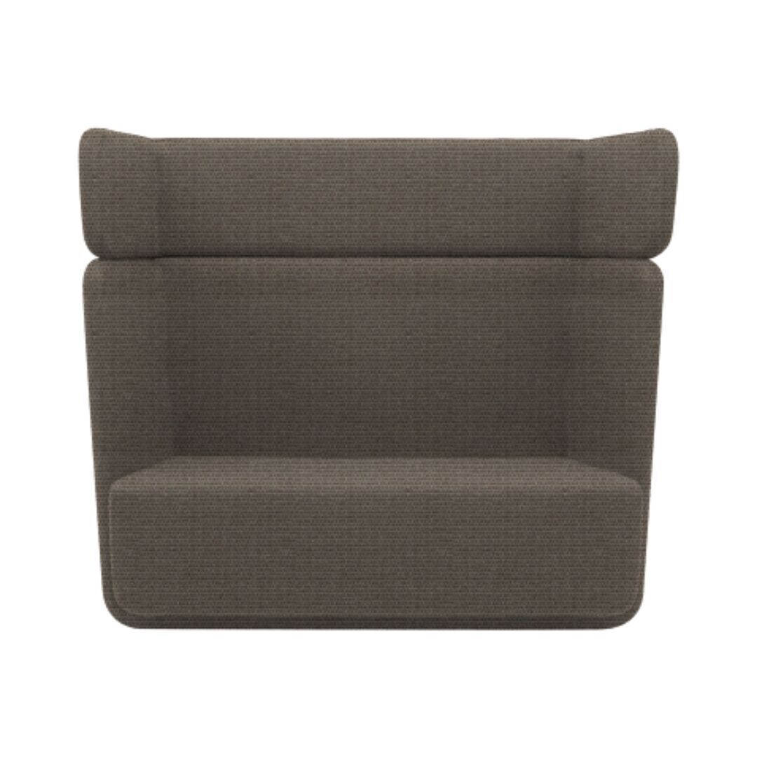 Softline A/S Softline Basket Sofa Vision - 446 Sand