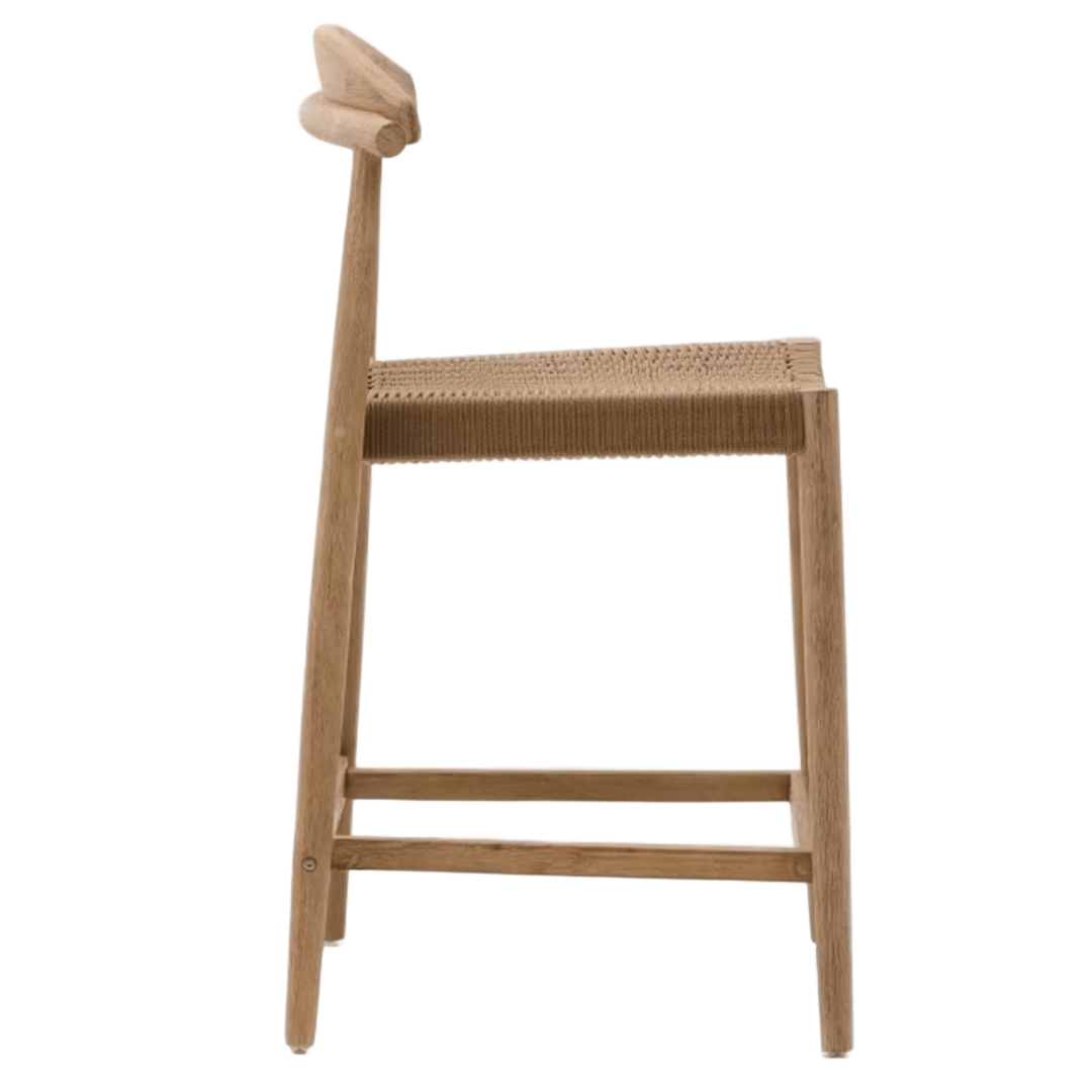 Kave_Home_NINA_Outdoor_Barhocker_Massive_Akazienholz_2