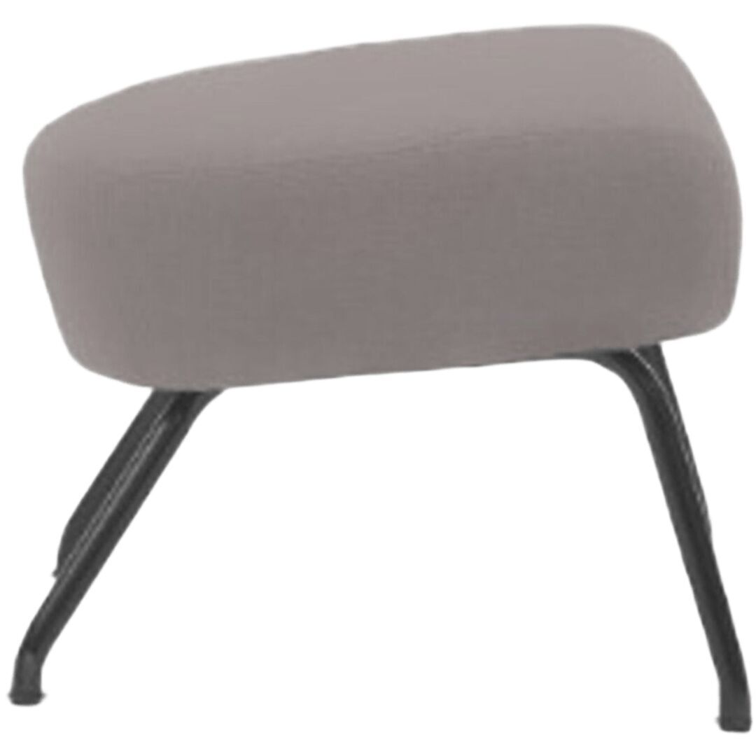 Softline A/S Softline Havana Ottoman Vision - 395 Violet