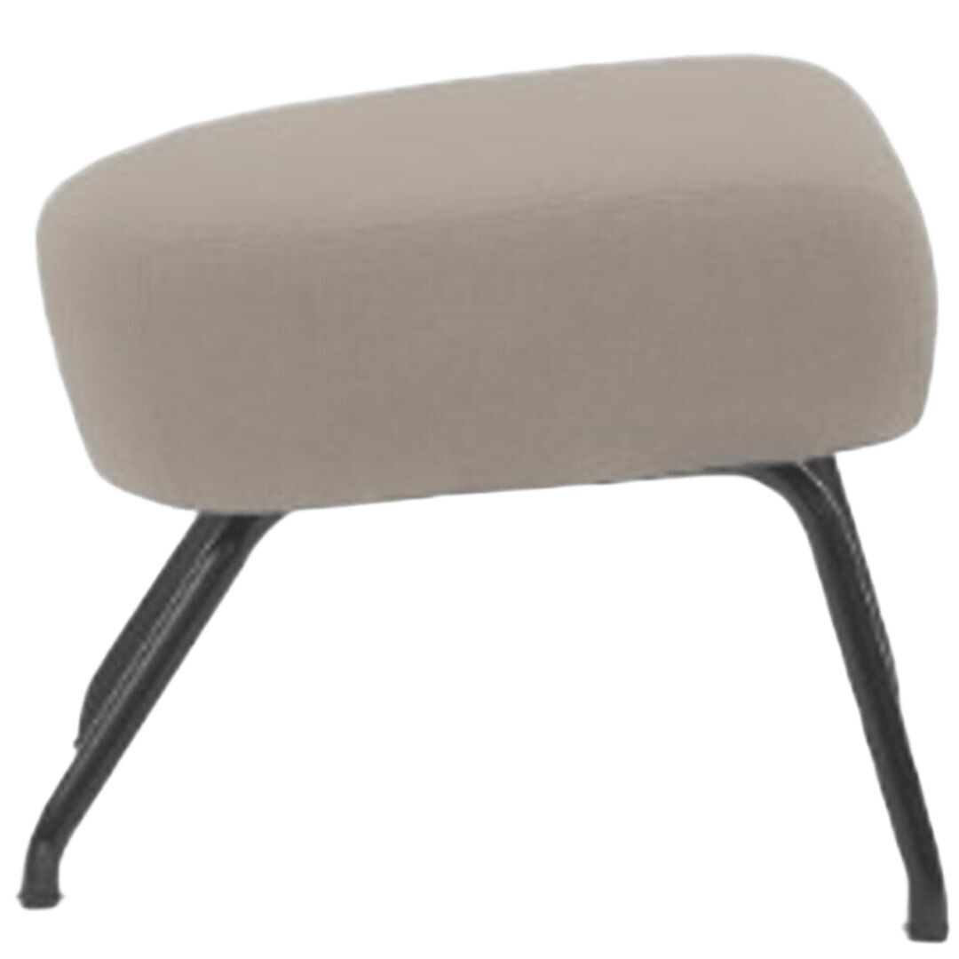 Softline A/S Softline Havana Ottoman Vision - 446 Sand