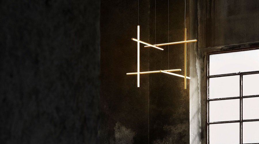 Flos Coordinates Suspension