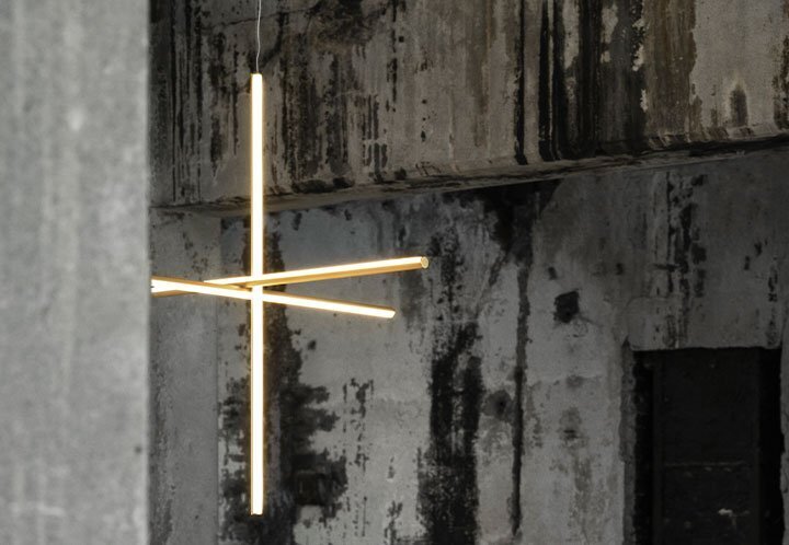 Flos Coordinates Suspension